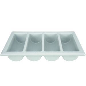 Besteckkasten PVC