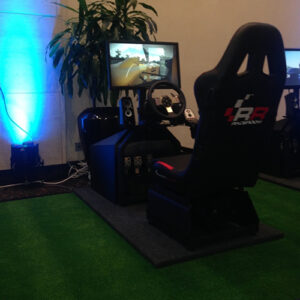 Racing Seat
