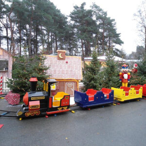 Kindereisenbahn
