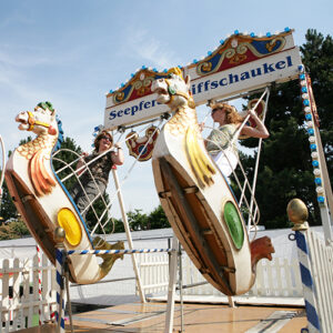 Schiffschaukel