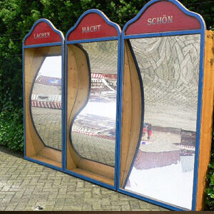 Spiegelkabinett