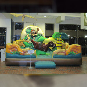 Rodeo Dino