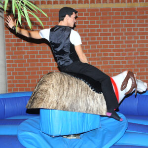 Rodeo Rentier