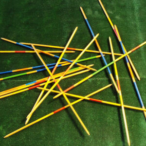 Mikado XXL