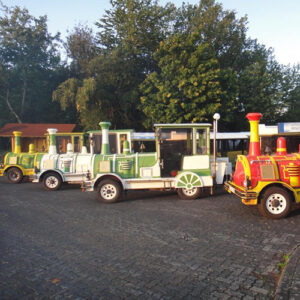 Nostalgieexpress