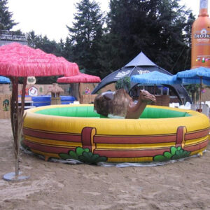 Rodeo Kamel