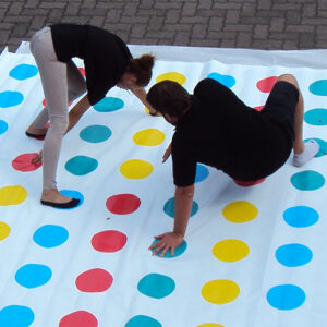 Twister XXL