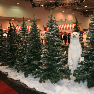 Tannenbaum künstlich