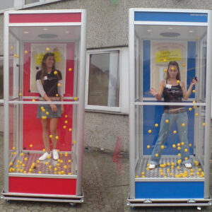 Wirbelwindbox Mieten BPE Events