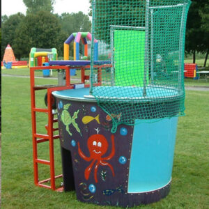 Easy Dunker