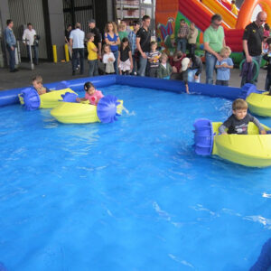 Paddel Pool Mieten BPE Events
