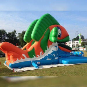 Riesenrutsche Nemo Mieten BPE Events