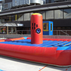 Bungee Fight Mieten BPE Events