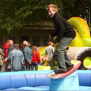 Surfsimulator Mieten BPE Events