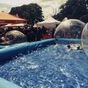 Water Walk Mieten BPE Events