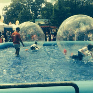 Water Walk Mieten BPE Events