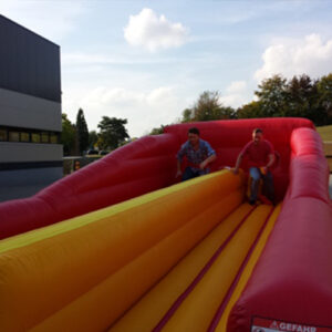 Bungee Run Mieten BPE Events