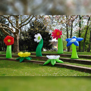 Airflower Mieten BPE Events