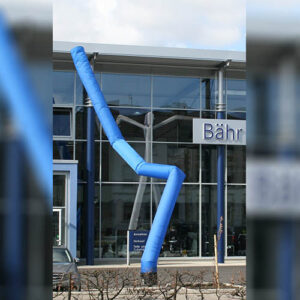 Airtube Mieten BPE Events