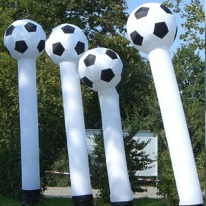 Airtube Fussball Mieten BPE Events