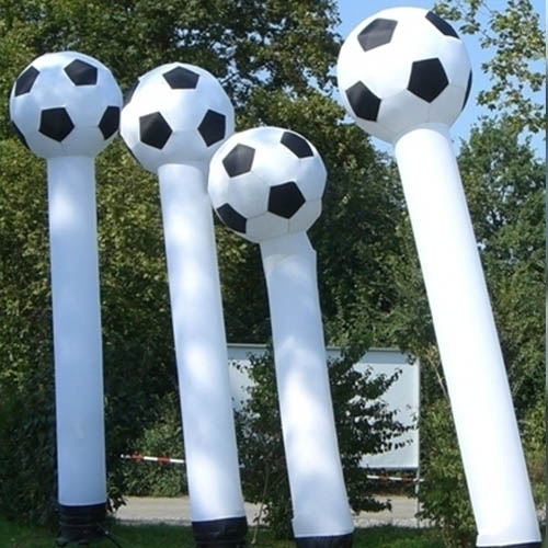 Airtube Fussball Mieten BPE Events