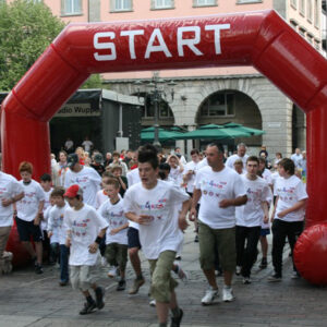 Torbogen klein Mieten BPE Events