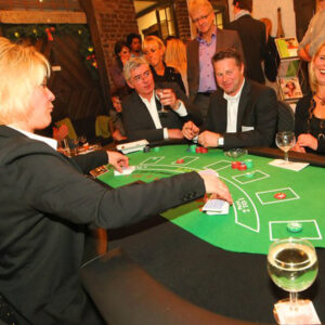 Black Jack Mieten BPE Events