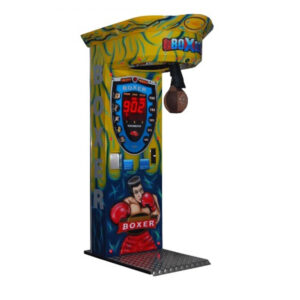 Box Automat Mieten BPE Events