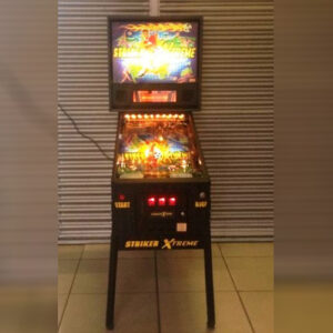 Flipper Automat (verschiedene Modelle)