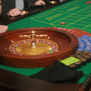 Roulette Mieten BPE Events
