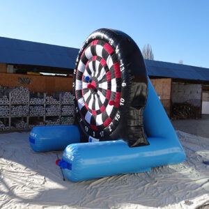Fußball Dart Mieten BPE Events
