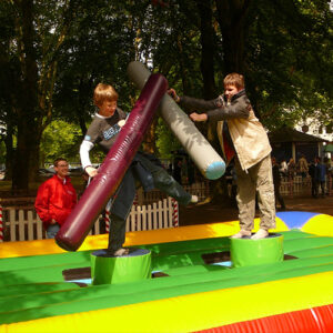 Gladiator Fight Mieten BPE Events