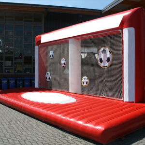 Goal Keeper Mieten BPE Events
