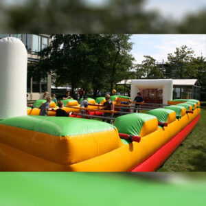 Menschenkicker XL Mieten BPE Events