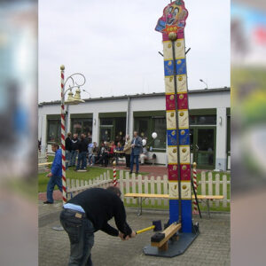 Hau den Lukas Mieten BPE Events