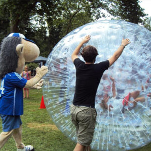 Human Roll Mieten BPE Events