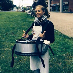 Bauchladen Mieten BPE Events