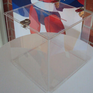 Losbox Mieten BPE Events