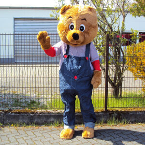 Walk Act Bär Mieten BPE Events