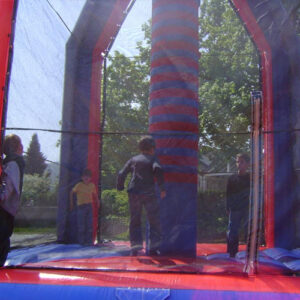 Jump & Hit Mieten BPE Events