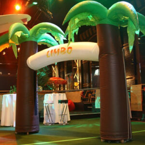 Limbotanzen Mieten BPE Events