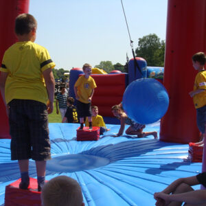 Swing Em Off Mieten BPE Events
