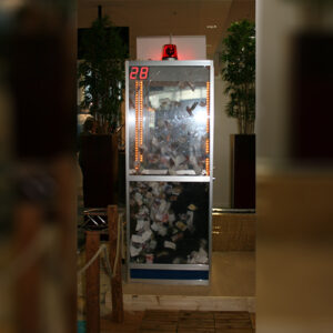 Wirbelwindbox Mieten BPE Events