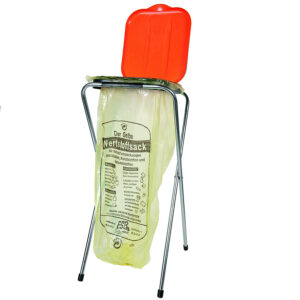 Müllbeutelhalter