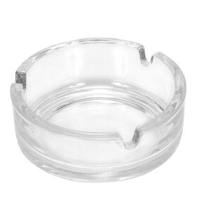Aschenbecher Glas