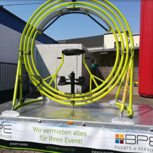 Aerotrim mieten BPE Events
