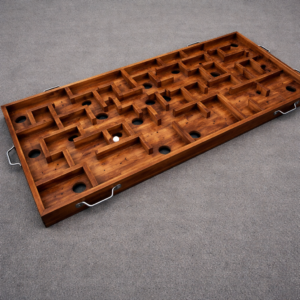 Kugellabyrinth XXL
