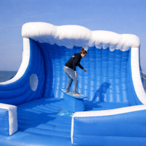 Surfsimulator Mieten BPE Events