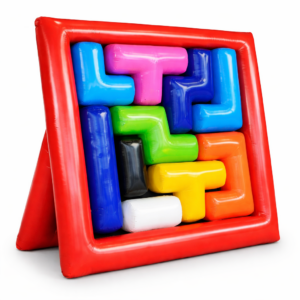 Tetris Wand