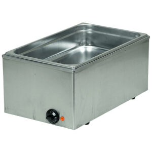 Bain Marie Tischmodell 1/1GN